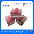 Customized Material!Customized Retail Paper Cosmetic Boxes and Packaging